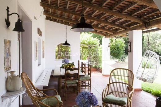 Villa in Sorrento, Napoli