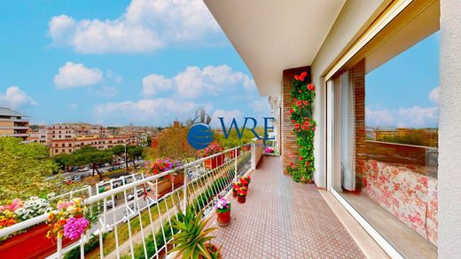 Appartement in Rome, Latium