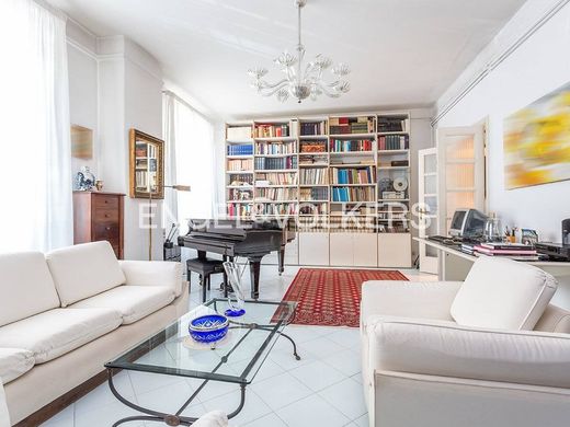 ローマ, ラツィオ州のアパートメント