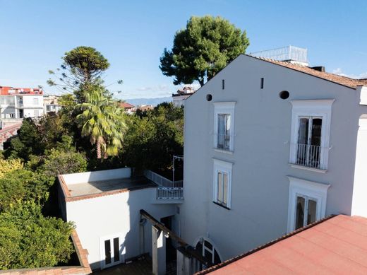 Komplex apartman Terzigno, Napoli ilçesinde