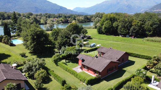 Villa à Sorico, Côme