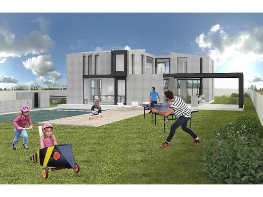 Villa in Piacenza, Provincia di Piacenza
