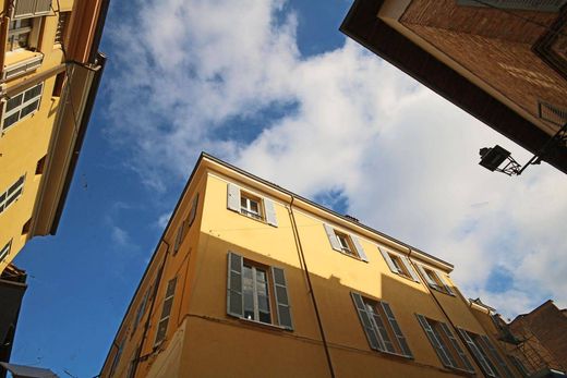 Daire Parma, Parma ilçesinde