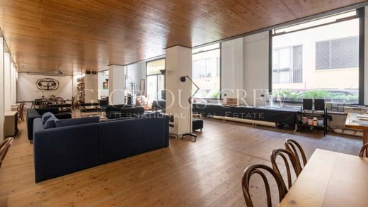 Loft a Milano, Lombardia