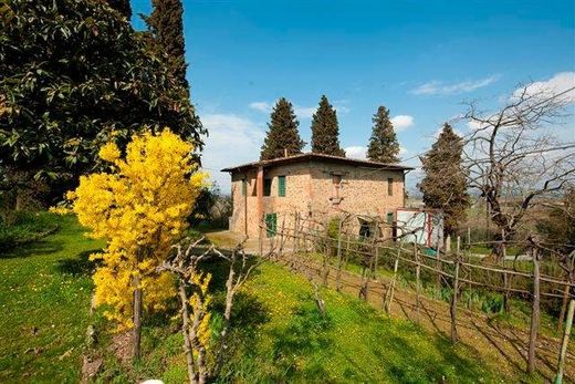 Villa à Bucine, Province of Arezzo