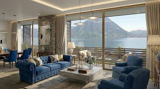 Apartamento - Sala Comacina, Provincia di Como