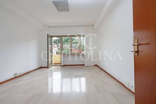 Office in Rome, Latium