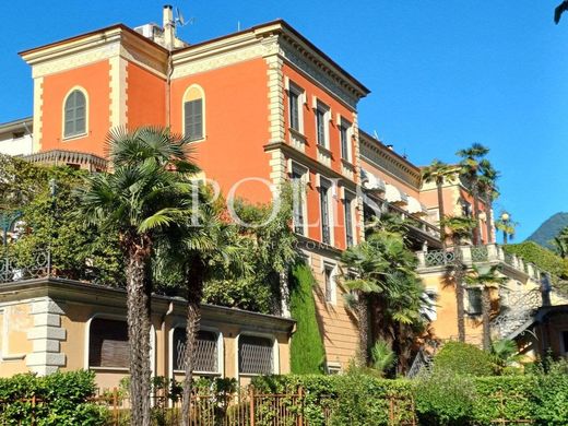 아파트 / Cernobbio, Provincia di Como