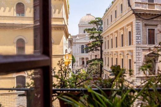 Daire Roma, Lazio bölgesinde