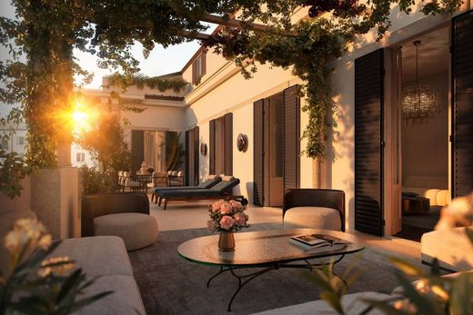 ‏דירה ב  מילאנו, Città metropolitana di Milano