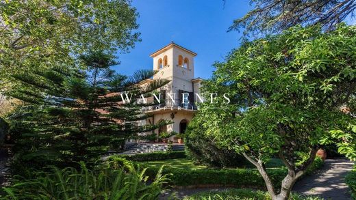 Βίλα σε Palermo, Σικελία