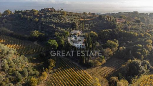 Country House in Montepulciano, Province of Siena