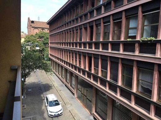 Daire Milano, Milano ilçesinde