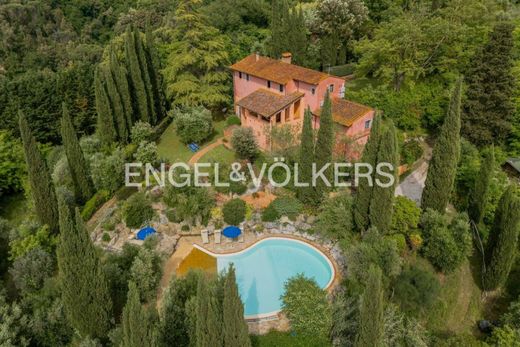 Villa a Montopoli in Val d'Arno, Pisa