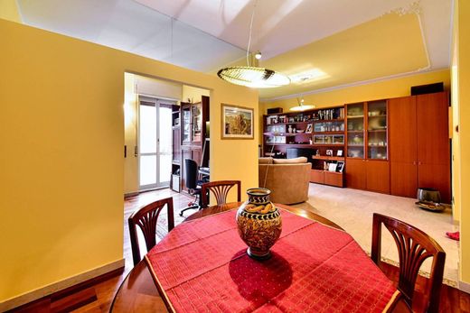 ミラノ, Città metropolitana di Milanoのアパートメント