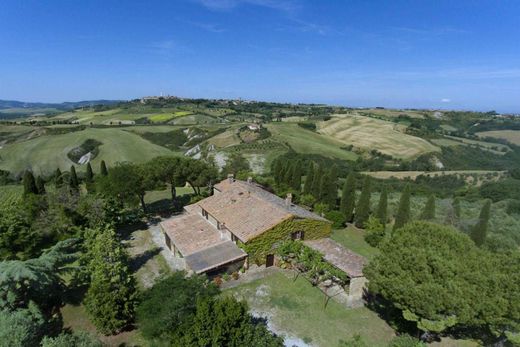 Εξοχική κατοικία σε Pienza, Provincia di Siena