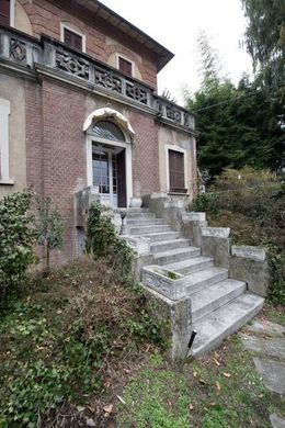 Квартира, Варезе, Provincia di Varese