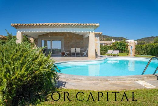 Villa - Budoni, Provincia di Sassari