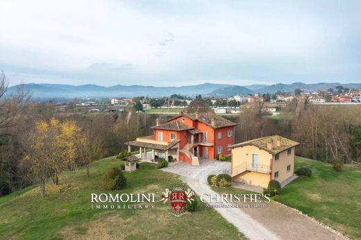 Villa in Città di Castello, Provincia di Perugia