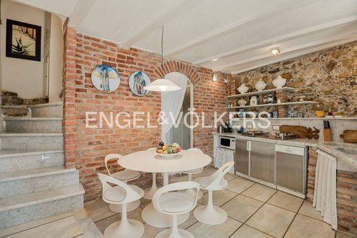 Luksusowy dom w Lerici, Provincia di La Spezia