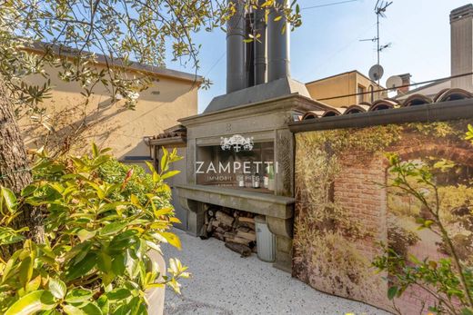 Penthouse in Milan, Lombardy