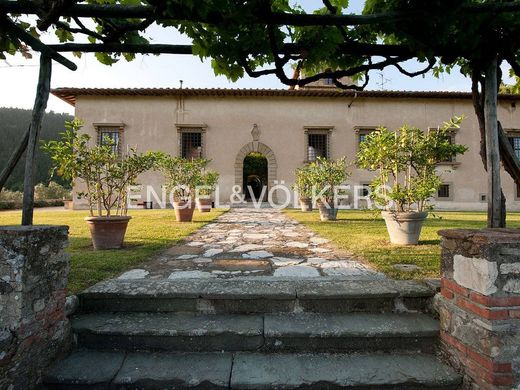 Villa in Calenzano, Province of Florence