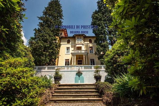 Villa a Biella, Piemonte