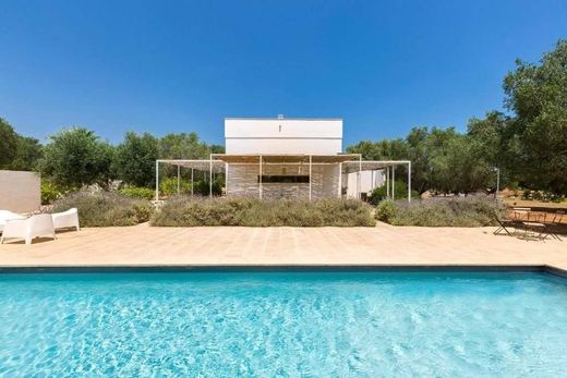 Villa in Carovigno, Provincia di Brindisi