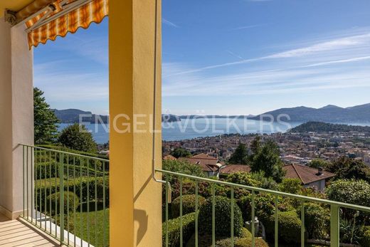 Villa - Verbania, Piemonte