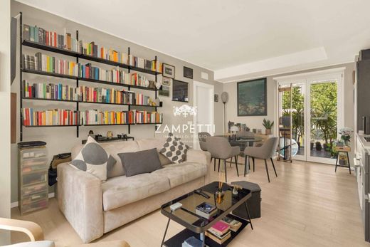 Piso / Apartamento en Milán, Lombardia
