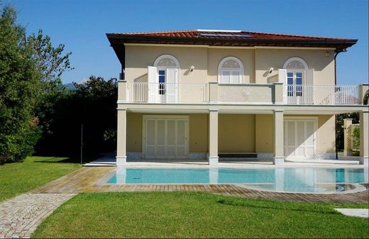 Villa in Forte dei Marmi, Provincia di Lucca
