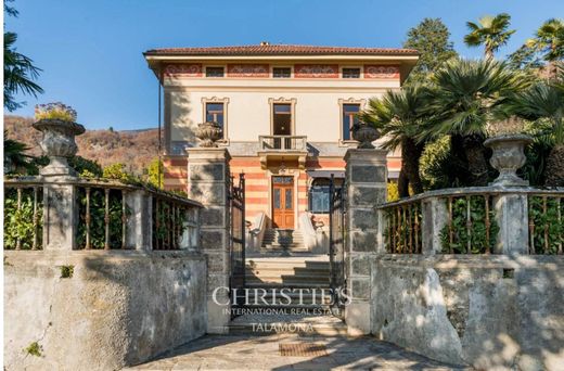 Villa in Cannero Riviera, Verbania