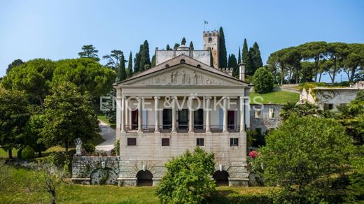 Villa en Conegliano, Provincia di Treviso