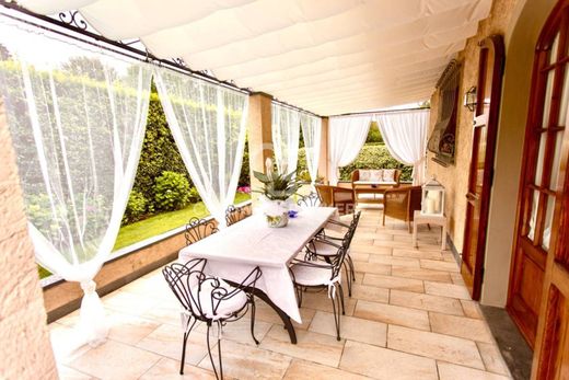 Villa in Forte dei Marmi, Provincia di Lucca