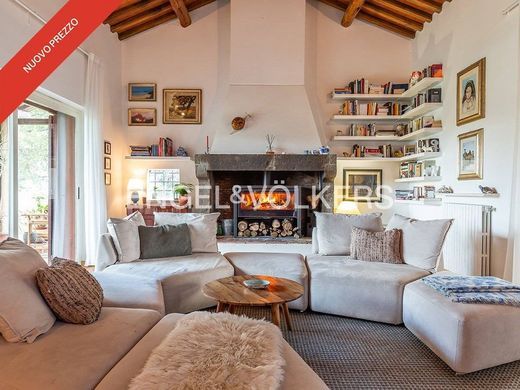 ‏וילה ב  Mazzano Romano, רומא