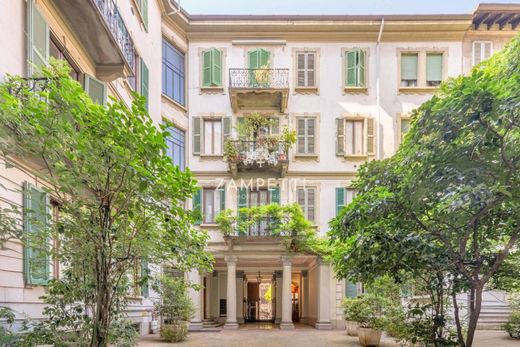 Apartamento - Milão, Lombardia