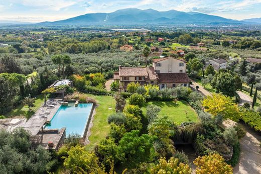 ﻓﻴﻼ ﻓﻲ Montecarlo, Provincia di Lucca