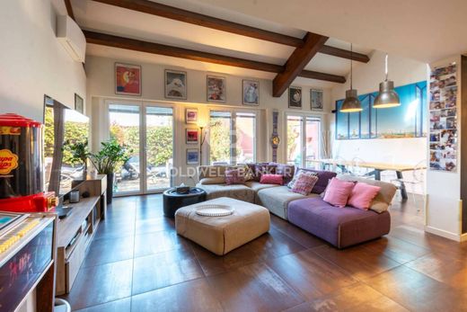 Loft a Milano, Lombardia