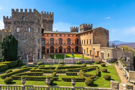 Edificio en Acquapendente, Provincia di Viterbo