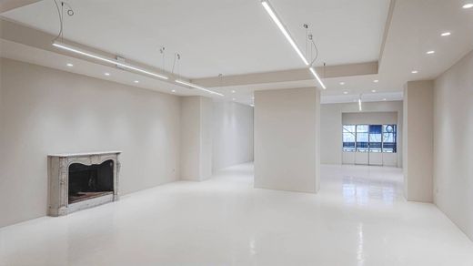 Ofis Milano, Milano ilçesinde