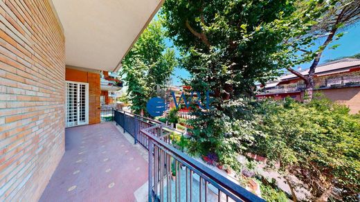 Apartment in Rome, Latium