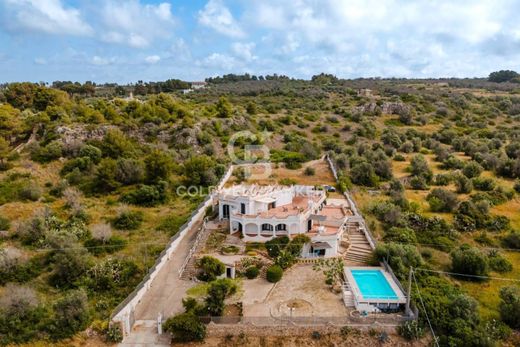 Villa en Ugento, Provincia di Lecce