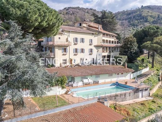 Villa in Montecompatri, Rom