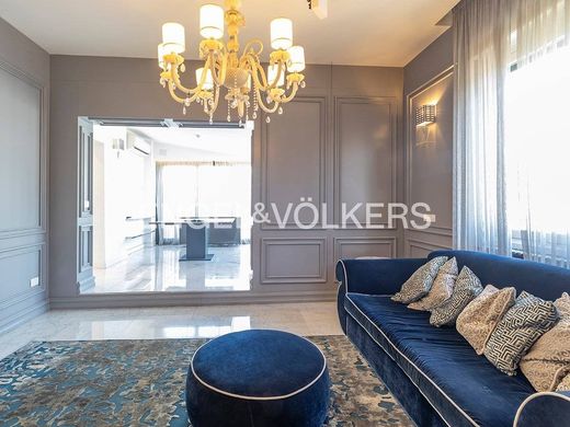 Пентхаус, Рим, Lazio