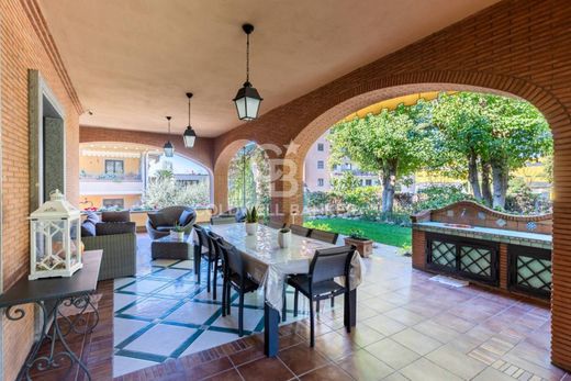 Βίλα σε Pomezia, Ρώμη