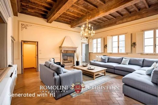 Luxury home in Sansepolcro, Province of Arezzo