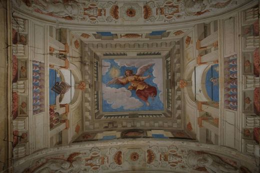 Villa in Bologna, Emilia-Romagna