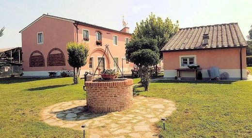 Altopascio, Provincia di Luccaのカントリーハウス
