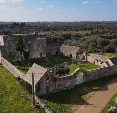Casa de campo en Ceglie Messapica, Provincia di Brindisi