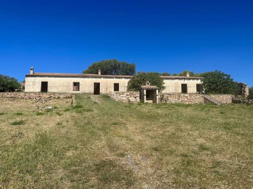 Landsitz in Olbia, Provincia di Sassari
